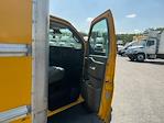 Used 2019 GMC Savana 3500 Morgan Truck Body Box Van for sale #91614354 - photo 19