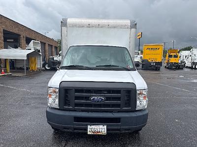 Used 2019 Ford E-350 Morgan Truck Body Box Van for sale #91614655 - photo 2