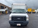 Used 2019 Ford E-350 Morgan Truck Body Box Van for sale #91614655 - photo 2