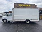 Used 2019 Ford E-350 Morgan Truck Body Box Van for sale #91614655 - photo 4