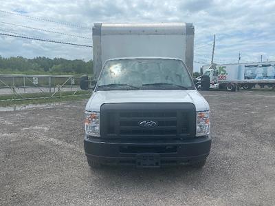 Used 2019 Ford E-350 Morgan Truck Body Box Van for sale #91614774 - photo 2