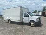 Used 2019 Ford E-350 Morgan Truck Body Box Van for sale #91614774 - photo 1