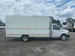 Used 2019 Ford E-350 Morgan Truck Body Box Van for sale #91614774 - photo 15