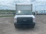 Used 2019 Ford E-350 Morgan Truck Body Box Van for sale #91614774 - photo 2