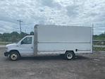 Used 2019 Ford E-350 Morgan Truck Body Box Van for sale #91614774 - photo 4
