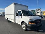 Used 2020 GMC Savana 3500 Box Van for sale #91615417 - photo 1