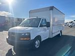 Used 2020 GMC Savana 3500 Box Van for sale #91615417 - photo 3