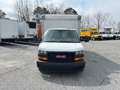 Used 2020 GMC Savana 3500 Box Van for sale #91615635 - photo 2