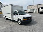 Used 2020 GMC Savana 3500 Box Van for sale #91615635 - photo 1