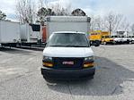 Used 2020 GMC Savana 3500 Box Van for sale #91615635 - photo 2