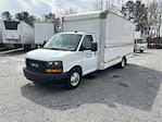Used 2020 GMC Savana 3500 Box Van for sale #91615635 - photo 3