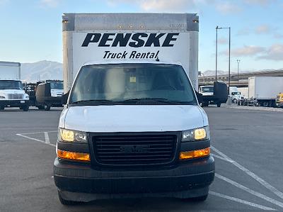 Used 2020 GMC Savana 3500 Box Van for sale #91615661 - photo 2