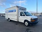 Used 2020 GMC Savana 3500 Box Van for sale #91615661 - photo 1