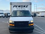 Used 2020 GMC Savana 3500 Box Van for sale #91615661 - photo 2