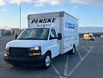 Used 2020 GMC Savana 3500 Box Van for sale #91615661 - photo 3