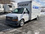 Used 2020 GMC Savana 3500 Box Van for sale #91615743 - photo 3
