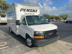 Used 2020 GMC Savana 3500 Box Van for sale #91615758 - photo 1