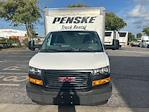 Used 2020 GMC Savana 3500 Box Van for sale #91615758 - photo 2