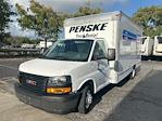 Used 2020 GMC Savana 3500 Box Van for sale #91615758 - photo 3