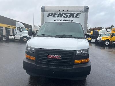 Used 2020 GMC Savana 3500 Box Van for sale #91615803 - photo 2