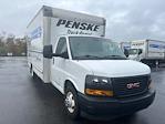 Used 2020 GMC Savana 3500 Box Van for sale #91615803 - photo 1