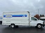 Used 2020 GMC Savana 3500 Box Van for sale #91615803 - photo 15