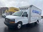 Used 2020 GMC Savana 3500 Box Van for sale #91615803 - photo 3