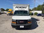 Used 2020 GMC Savana 3500 Box Van for sale #91615843 - photo 2