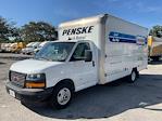 Used 2020 GMC Savana 3500 Wabash Box Van for sale #91615843 - photo 3