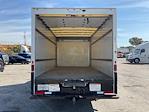 Used 2020 GMC Savana 3500 Wabash Box Van for sale #91615843 - photo 8