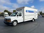 Used 2020 GMC Savana 3500 Box Van for sale #91615869 - photo 3