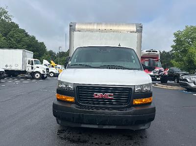 Used 2020 GMC Savana 3500 Box Van for sale #91615870 - photo 2