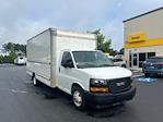 Used 2020 GMC Savana 3500 Box Van for sale #91615870 - photo 1