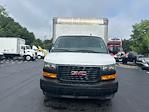 Used 2020 GMC Savana 3500 Box Van for sale #91615870 - photo 2