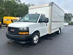 Used 2020 GMC Savana 3500 Box Van for sale #91615870 - photo 3