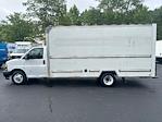 Used 2020 GMC Savana 3500 Box Van for sale #91615870 - photo 4