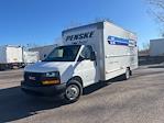 Used 2020 GMC Savana 3500 Box Van for sale #91615915 - photo 3