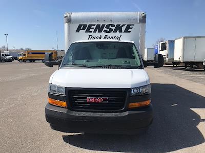 Used 2020 GMC Savana 3500 Box Van for sale #91615968 - photo 2