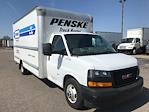 Used 2020 GMC Savana 3500 Box Van for sale #91615968 - photo 1