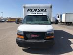 Used 2020 GMC Savana 3500 Box Van for sale #91615968 - photo 2