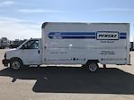 Used 2020 GMC Savana 3500 Box Van for sale #91615968 - photo 4