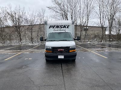 Used 2020 GMC Savana 3500 Box Van for sale #91615973 - photo 2