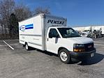 Used 2020 GMC Savana 3500 Box Van for sale #91615973 - photo 1