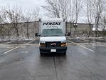 Used 2020 GMC Savana 3500 Box Van for sale #91615973 - photo 2