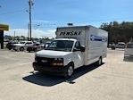 Used 2020 GMC Savana 3500 Box Van for sale #91616058 - photo 3