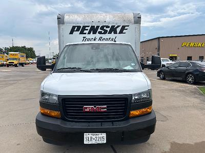 Used 2020 GMC Savana 3500 Box Van for sale #91616137 - photo 2