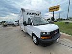 Used 2020 GMC Savana 3500 Box Van for sale #91616137 - photo 1