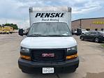 Used 2020 GMC Savana 3500 Box Van for sale #91616137 - photo 2