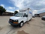 Used 2020 GMC Savana 3500 Box Van for sale #91616137 - photo 3