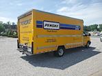 Used 2020 GMC Savana 3500 Morgan Truck Body Box Van for sale #91616187 - photo 12